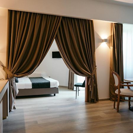 Grand Hotel La Chiusa Di Chietri Alberobello Eksteriør billede