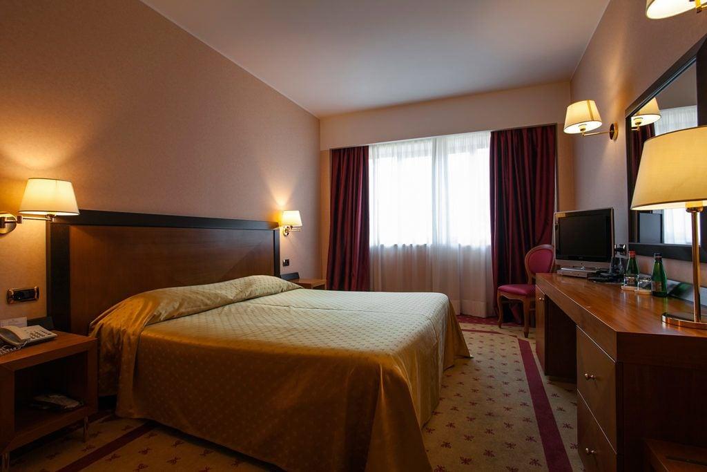 Grand Hotel La Chiusa Di Chietri Alberobello Eksteriør billede