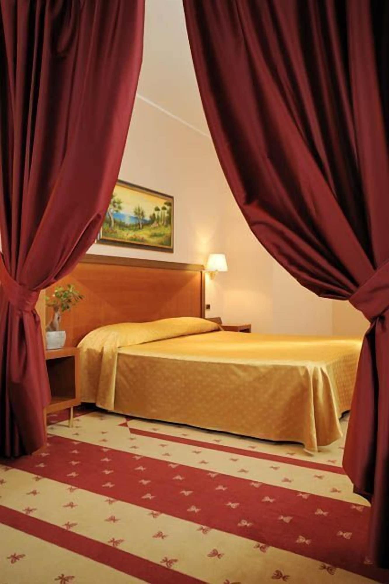 Grand Hotel La Chiusa Di Chietri Alberobello Eksteriør billede