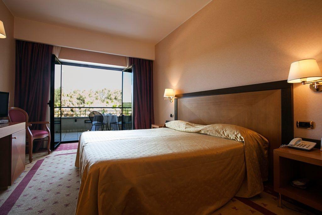 Grand Hotel La Chiusa Di Chietri Alberobello Eksteriør billede