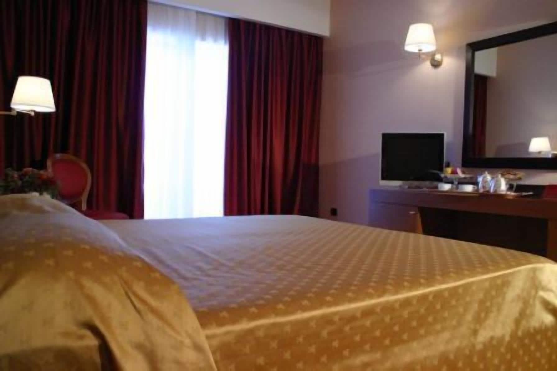 Grand Hotel La Chiusa Di Chietri Alberobello Eksteriør billede