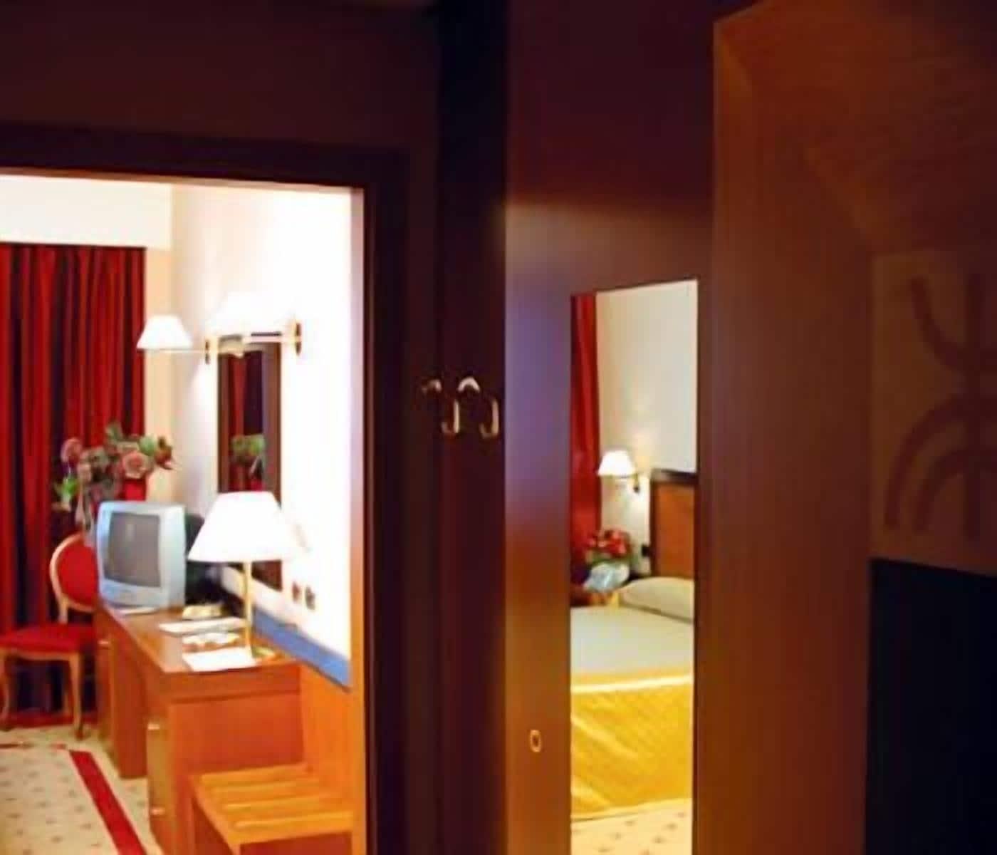 Grand Hotel La Chiusa Di Chietri Alberobello Eksteriør billede