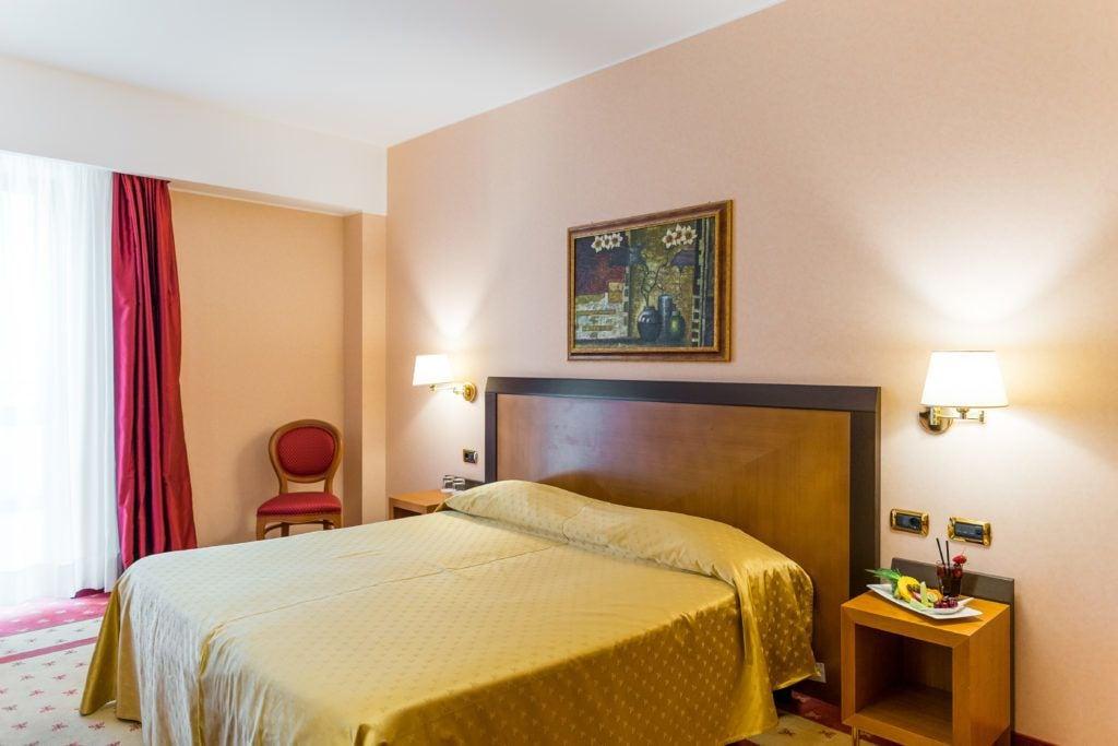 Grand Hotel La Chiusa Di Chietri Alberobello Eksteriør billede