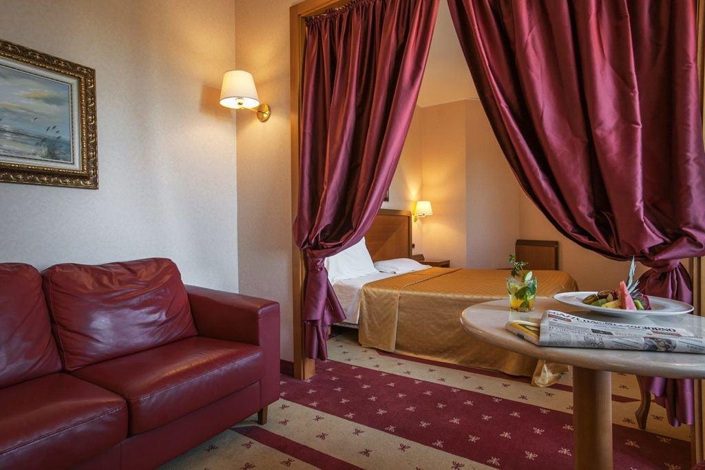 Grand Hotel La Chiusa Di Chietri Alberobello Eksteriør billede