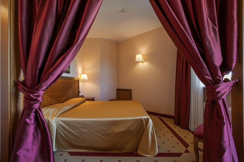Grand Hotel La Chiusa Di Chietri Alberobello Eksteriør billede