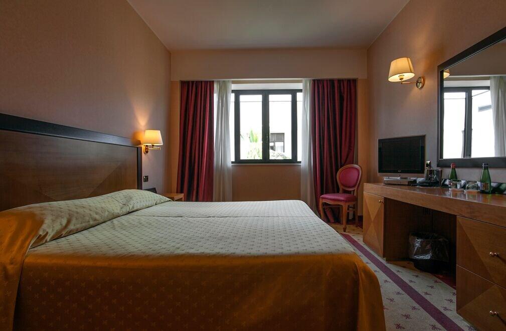 Grand Hotel La Chiusa Di Chietri Alberobello Eksteriør billede