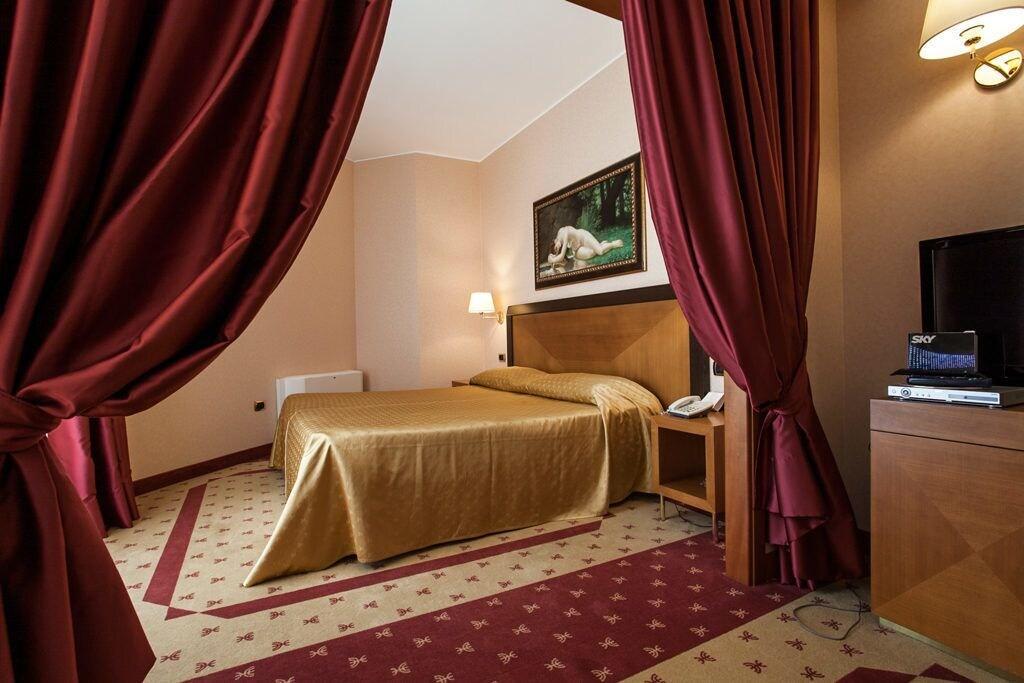 Grand Hotel La Chiusa Di Chietri Alberobello Eksteriør billede
