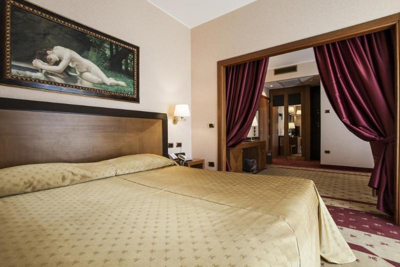 Grand Hotel La Chiusa Di Chietri Alberobello Eksteriør billede