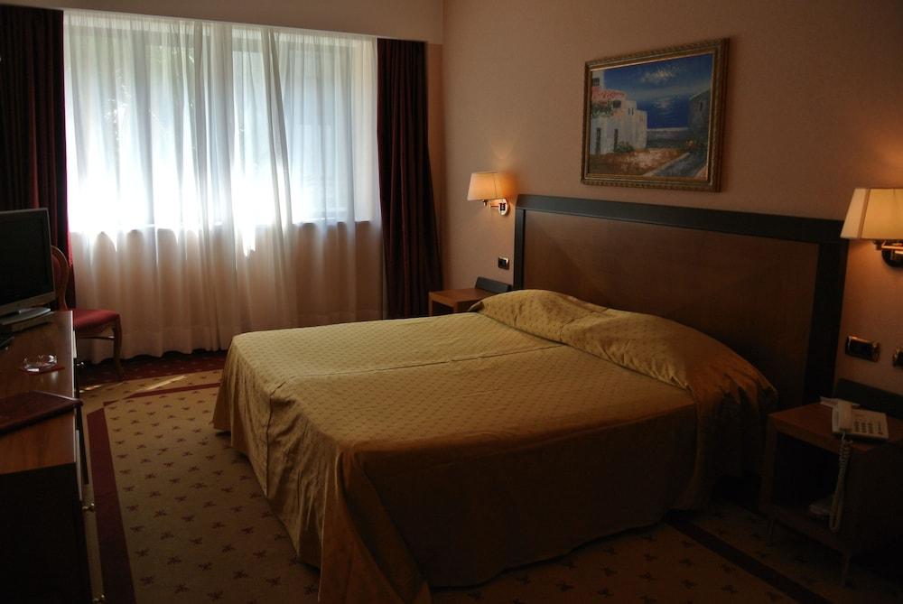 Grand Hotel La Chiusa Di Chietri Alberobello Eksteriør billede