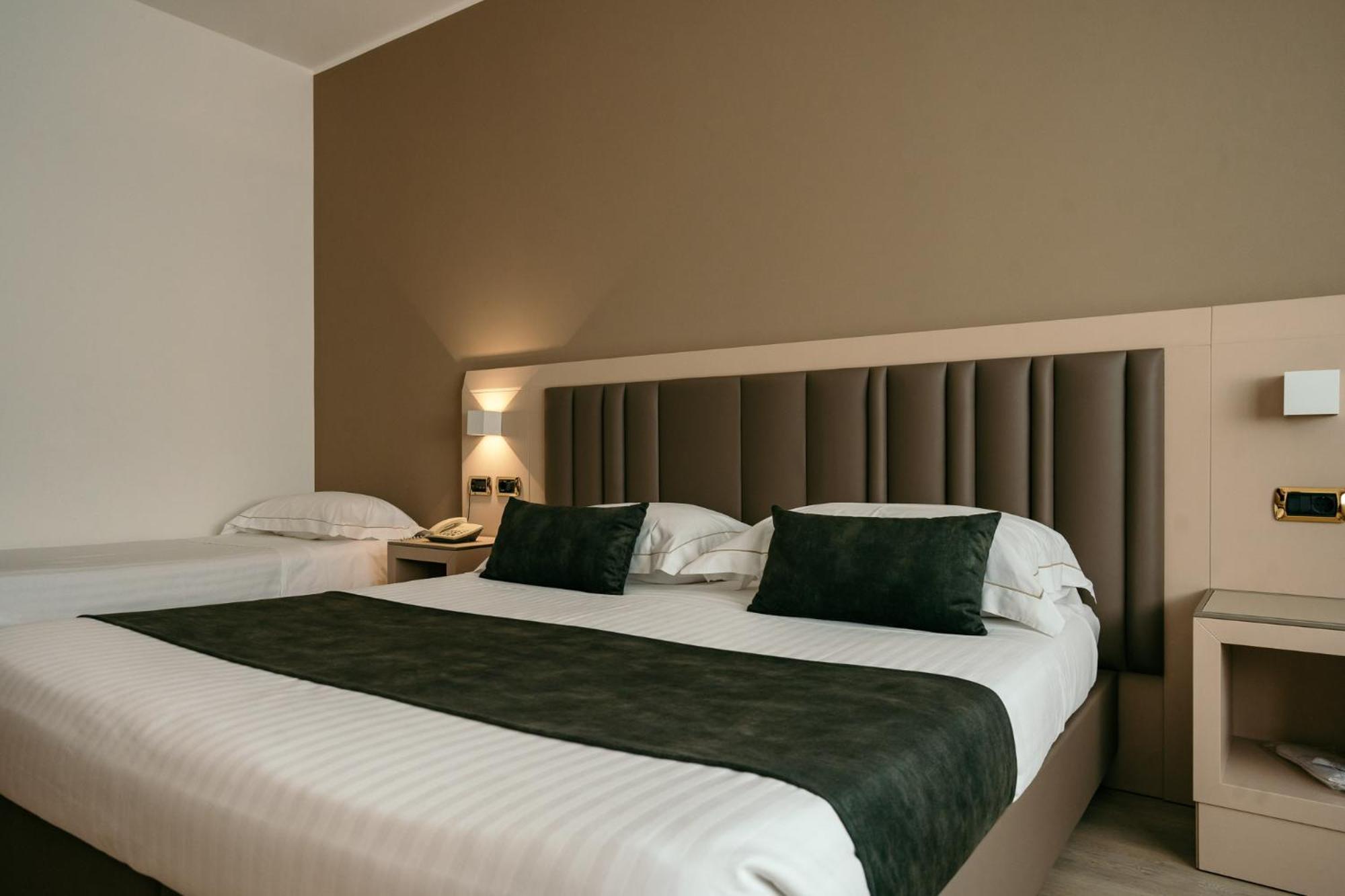 Grand Hotel La Chiusa Di Chietri Alberobello Eksteriør billede