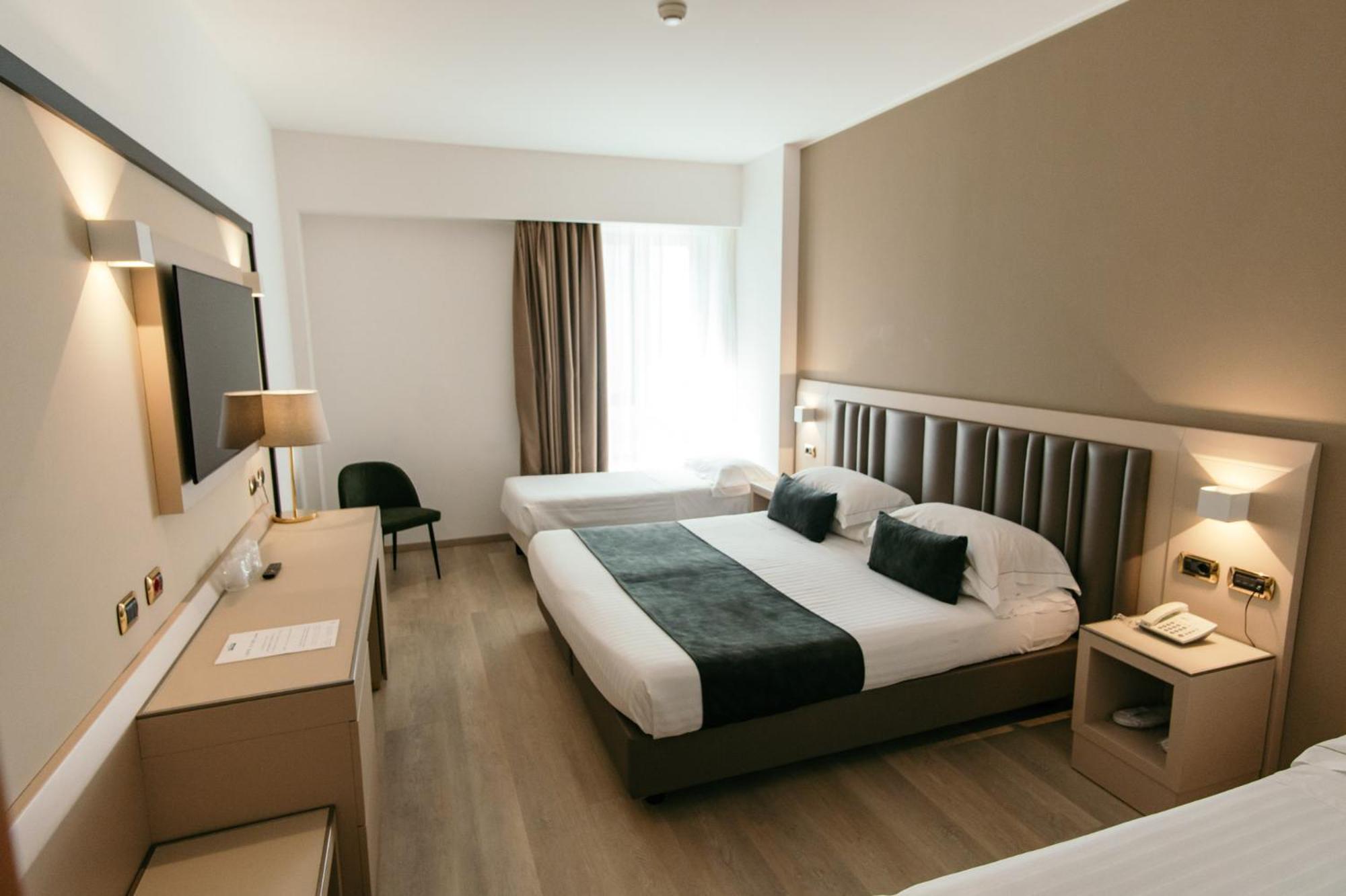 Grand Hotel La Chiusa Di Chietri Alberobello Eksteriør billede