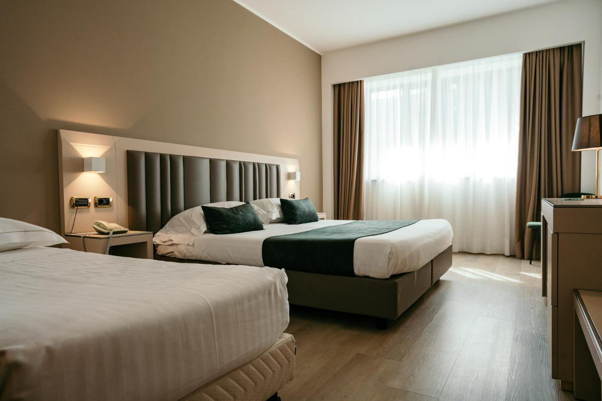 Grand Hotel La Chiusa Di Chietri Alberobello Eksteriør billede