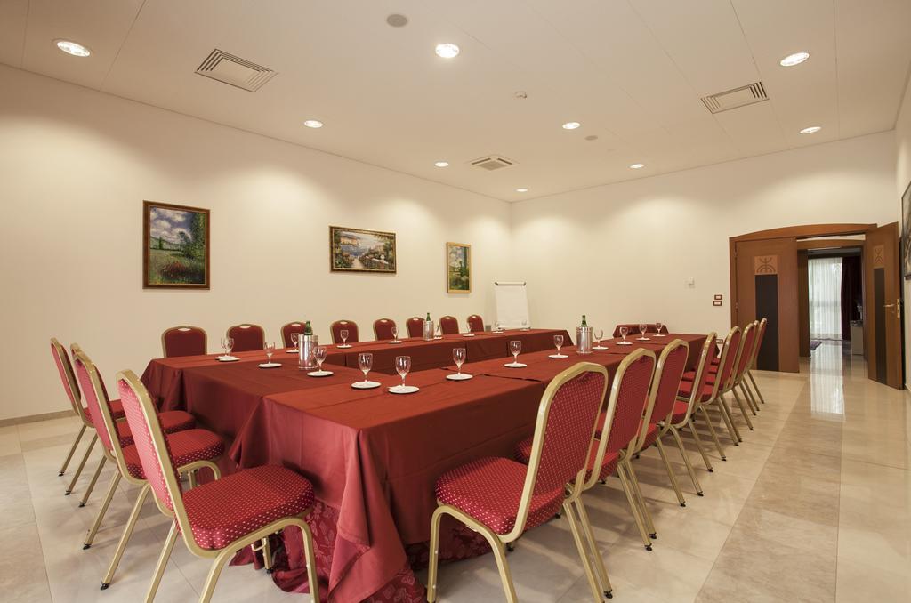 Grand Hotel La Chiusa Di Chietri Alberobello Eksteriør billede