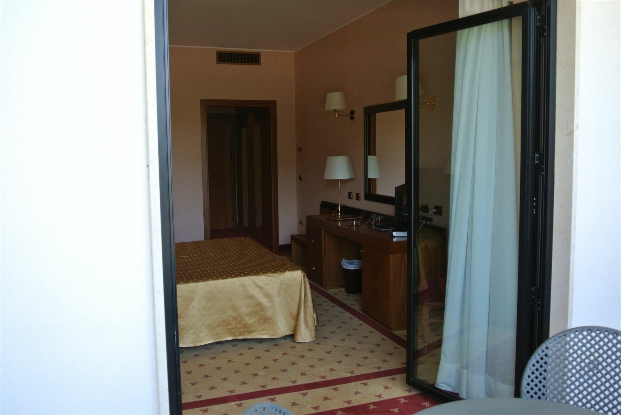 Grand Hotel La Chiusa Di Chietri Alberobello Eksteriør billede
