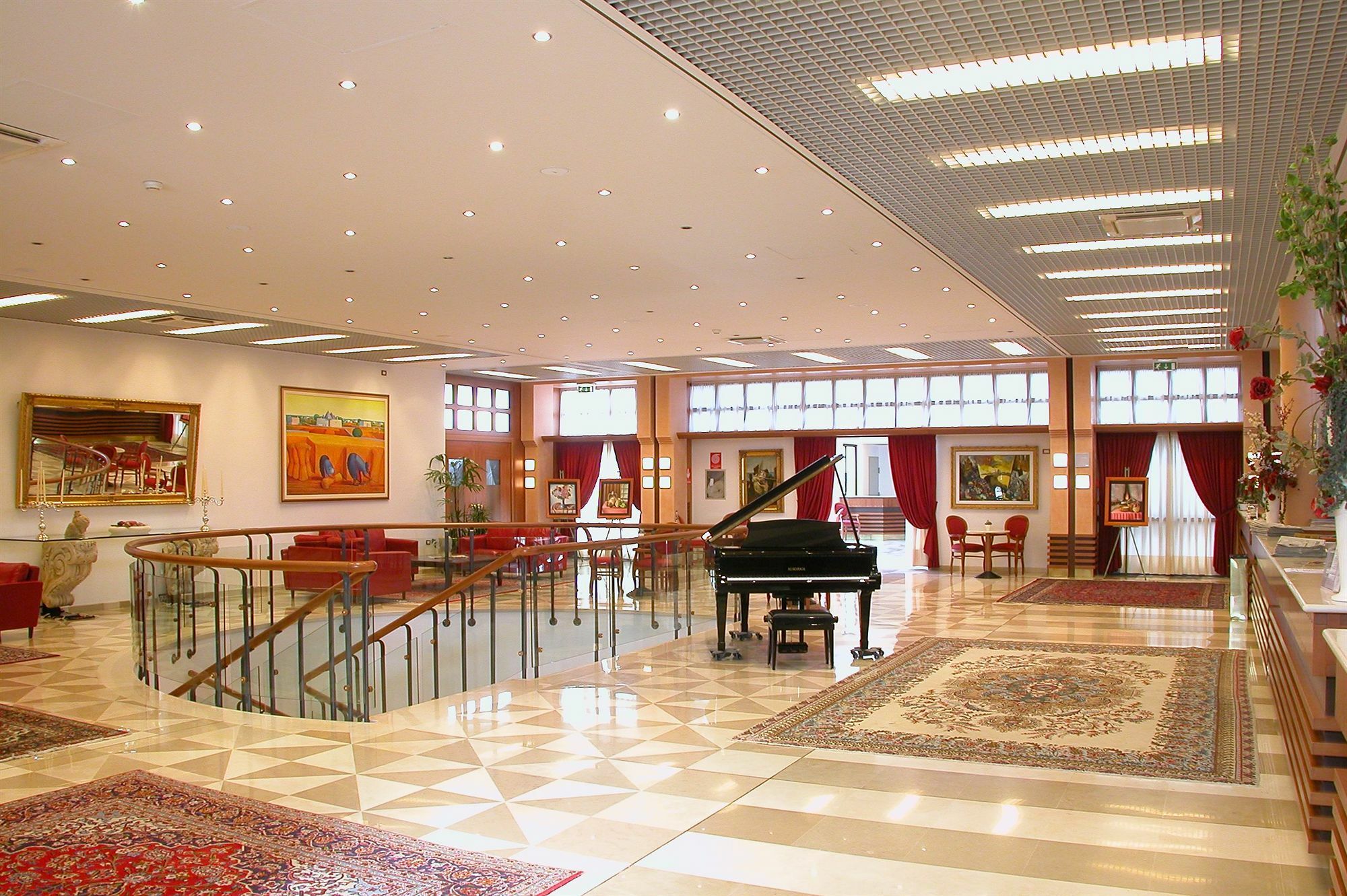 Grand Hotel La Chiusa Di Chietri Alberobello Eksteriør billede